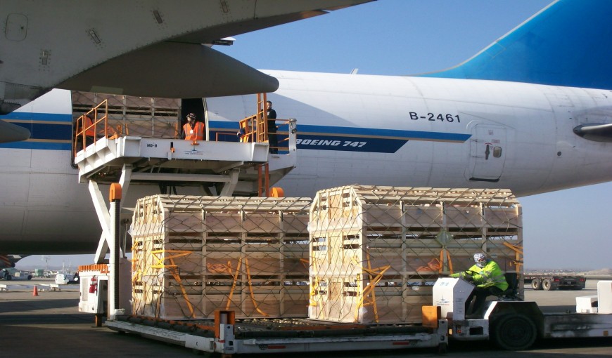 内黄到泰国空运公司